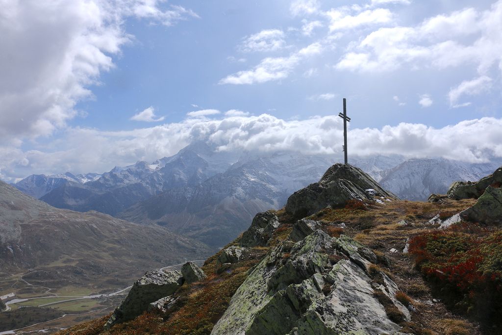 Photo №3 of Staldhorn
