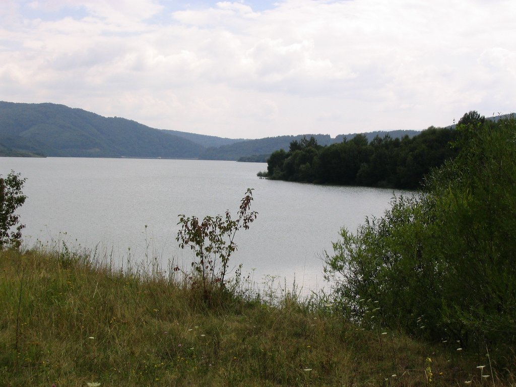 Photo №2 of Vodná nádrž Starina