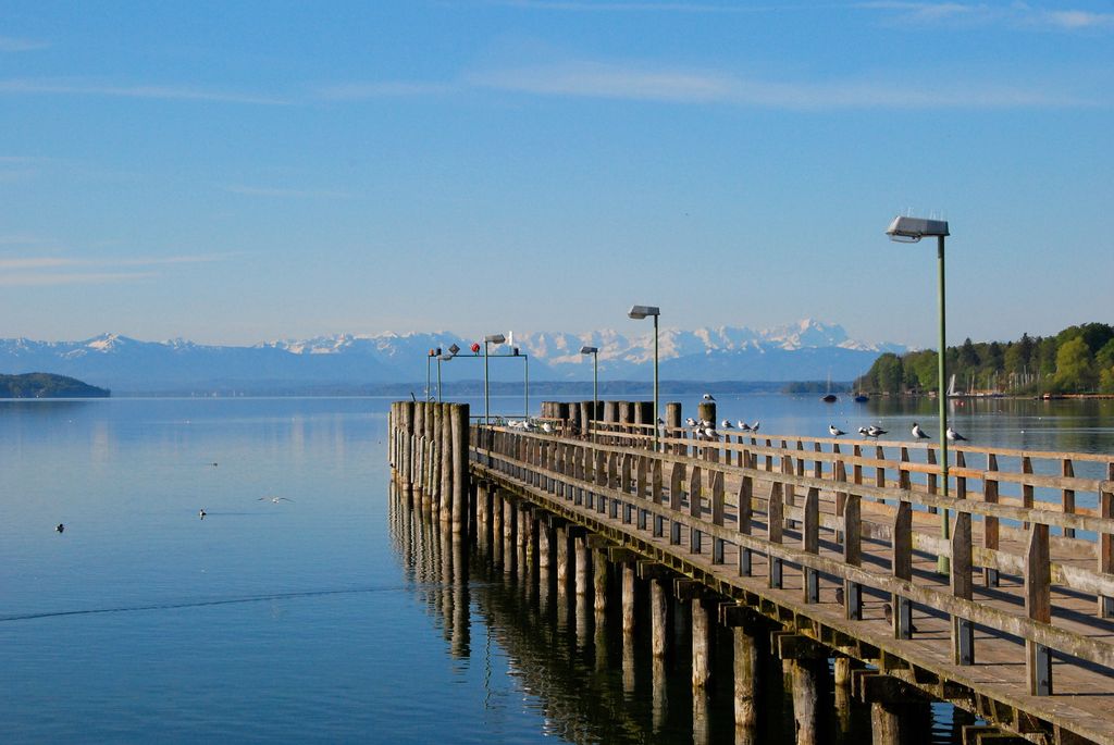Photo №5 of Starnberg
