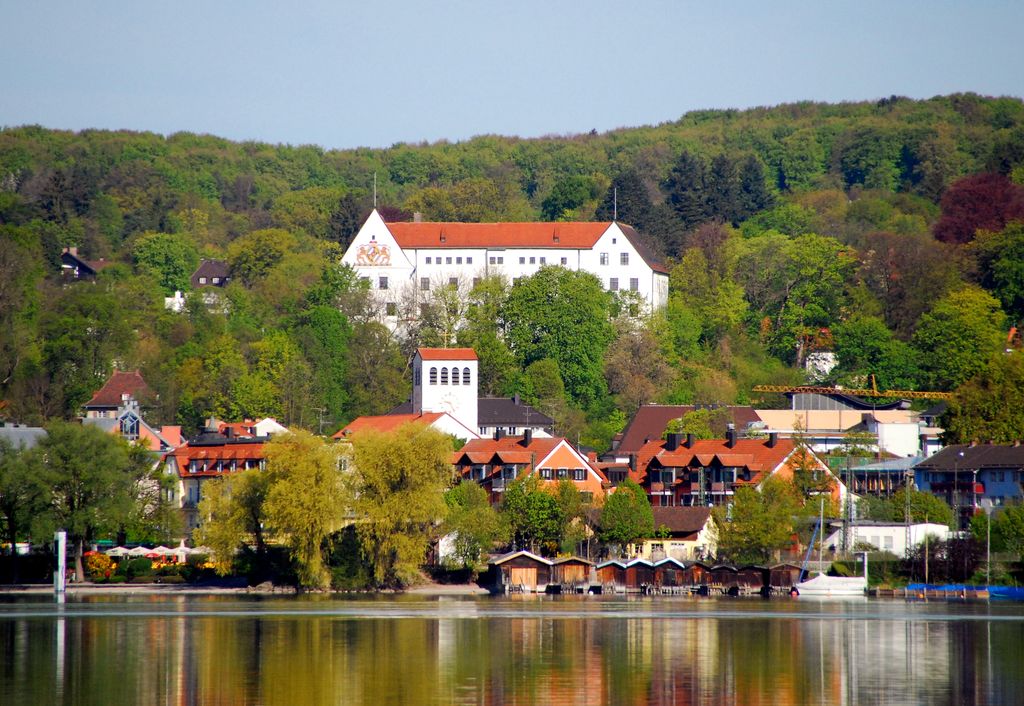 Photo №3 of Starnberg