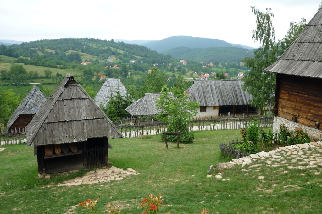 Photo №2 of Sirogojno