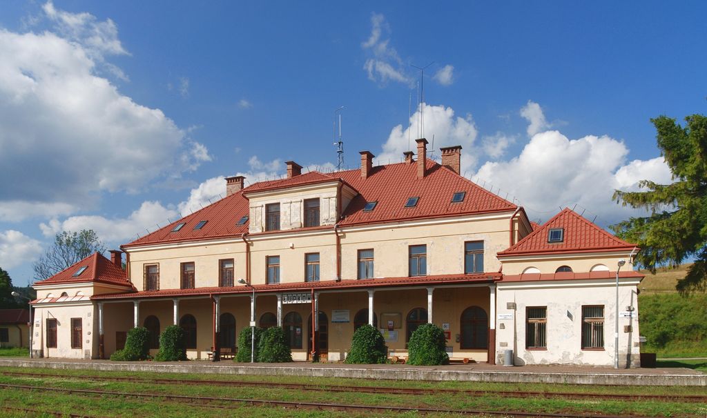 Photo №2 of Stary Łupków