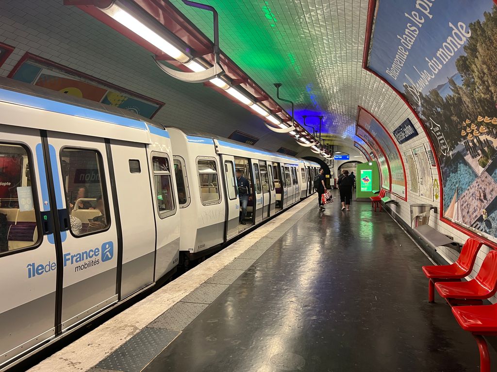 Photo №4 of Château Landon