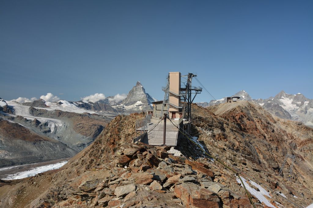 Photo №2 of Rote Nase