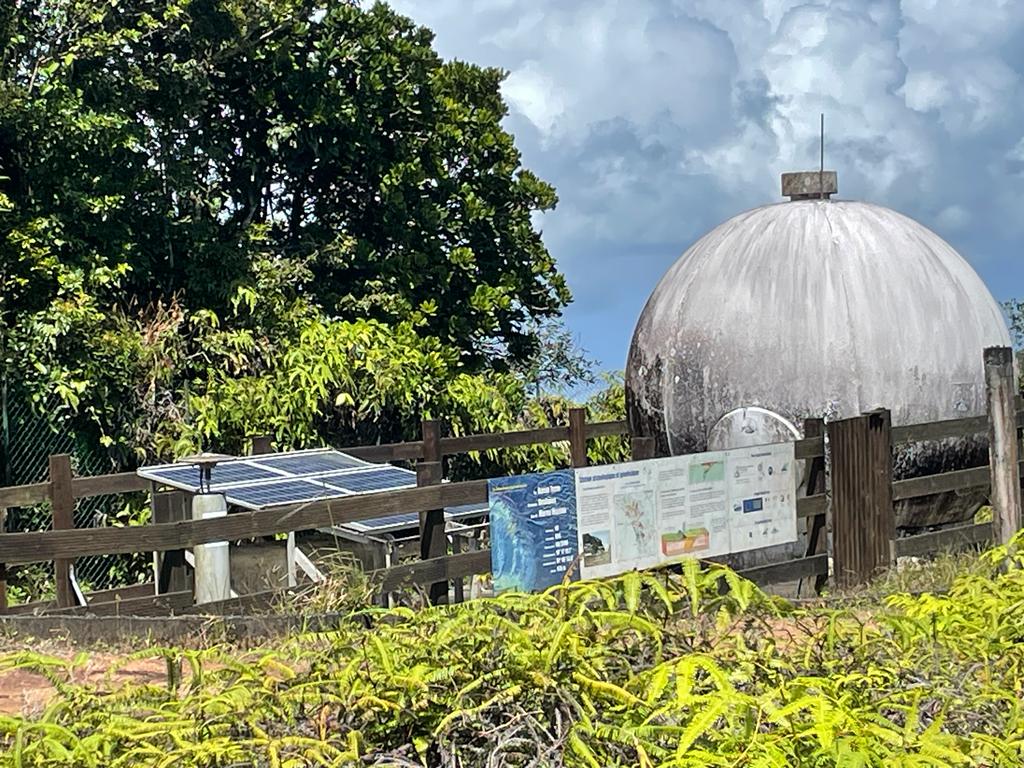 Photo №1 of Morne Mazeau