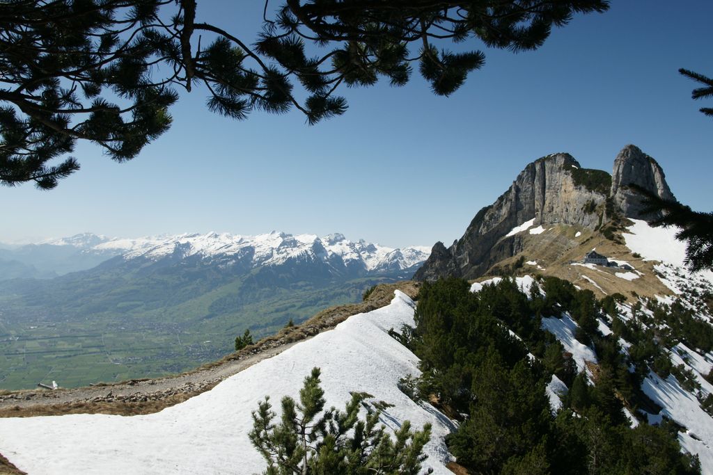 Photo №3 of Stauberenfirst