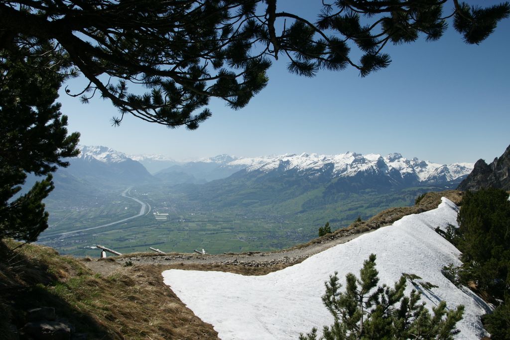 Photo №4 of Stauberenfirst