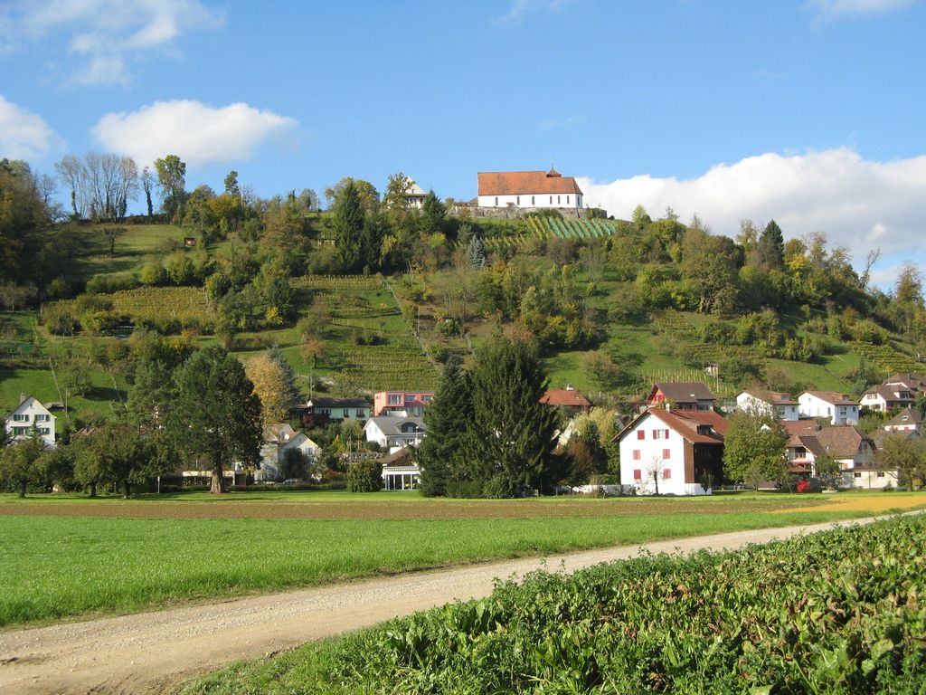 Photo №1 of Staufberg