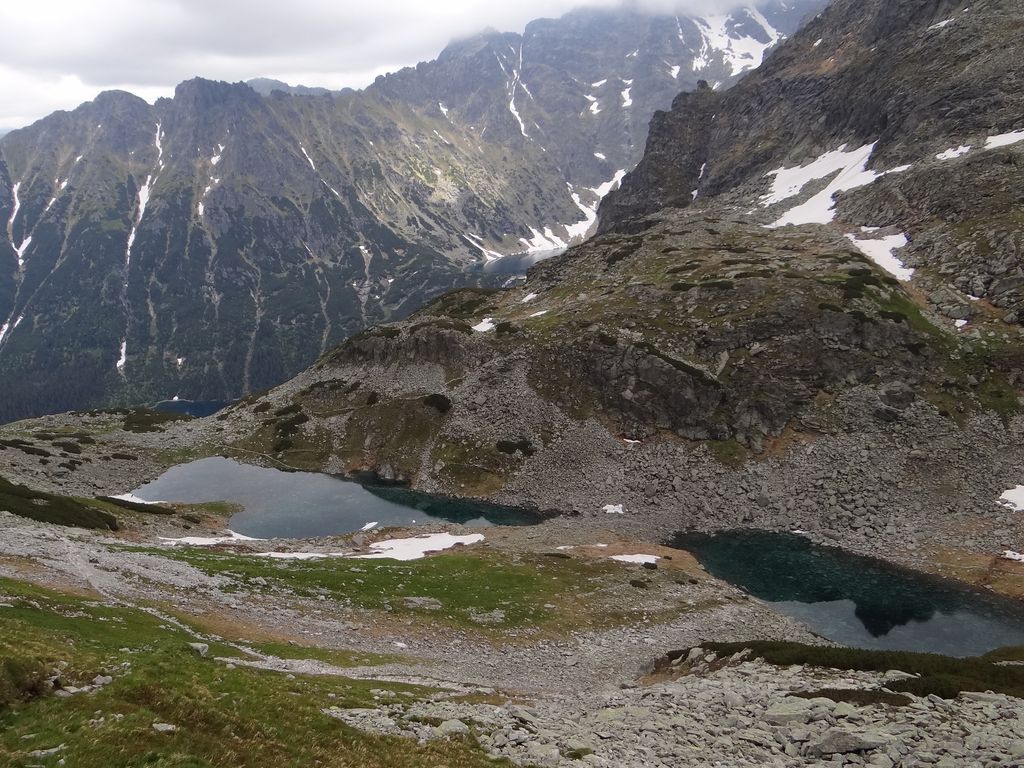 Photo №2 of Niżni Staw Staszica