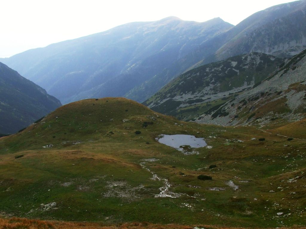 Photo №2 of Žiarske pleso