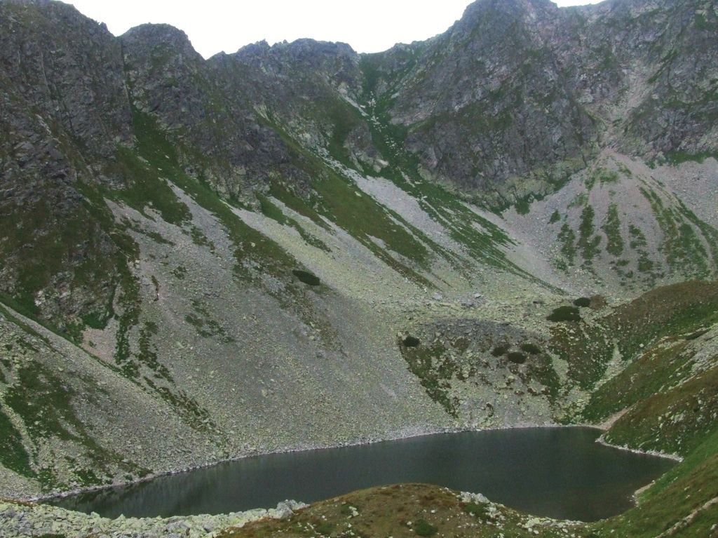 Photo №3 of Veľké Bystré pleso