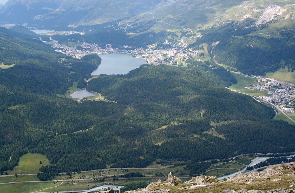 Photo №3 of Lej da Staz