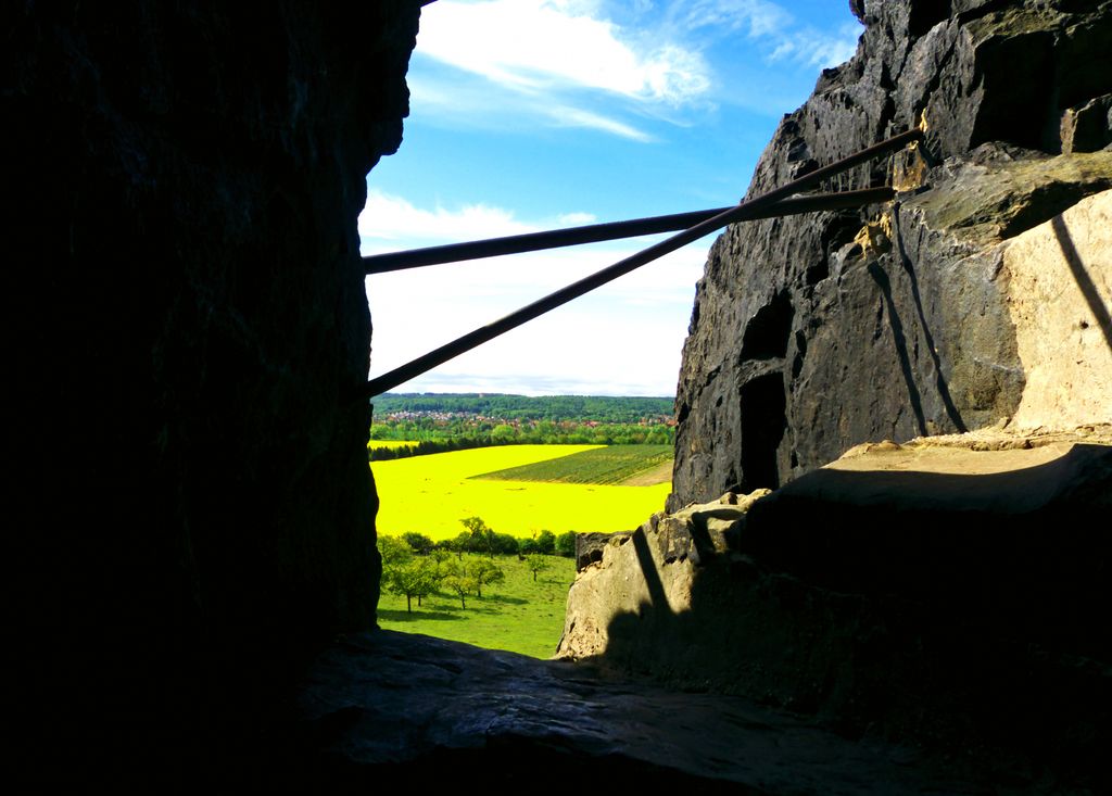 Photo №5 of Großer Gegenstein;Leopold Friedrich