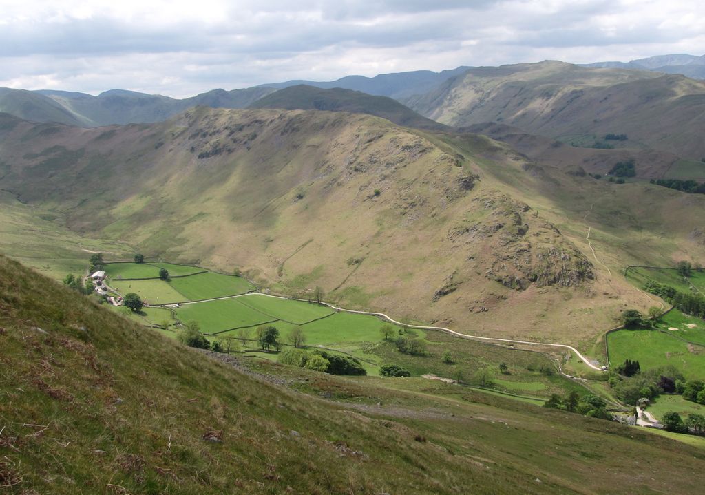 Photo №2 of Steel Knotts