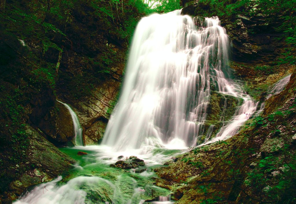 Photo №10 of Stegovniški slap