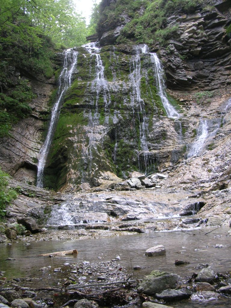 Photo №9 of Stegovniški slap