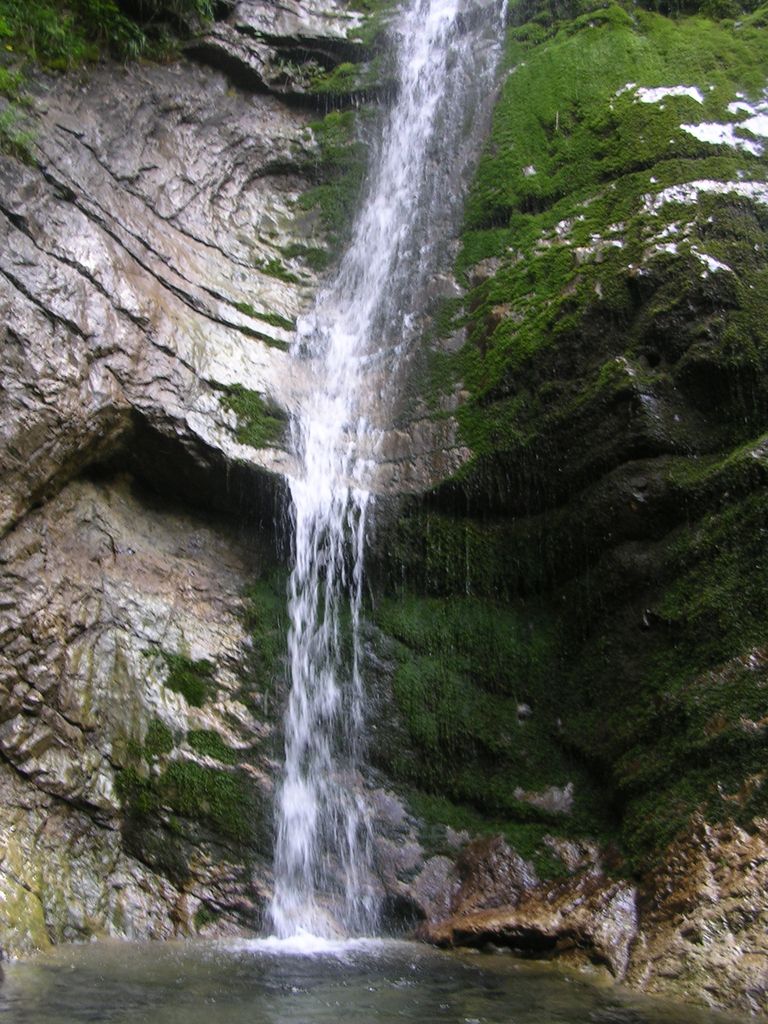 Photo №7 of Stegovniški slap