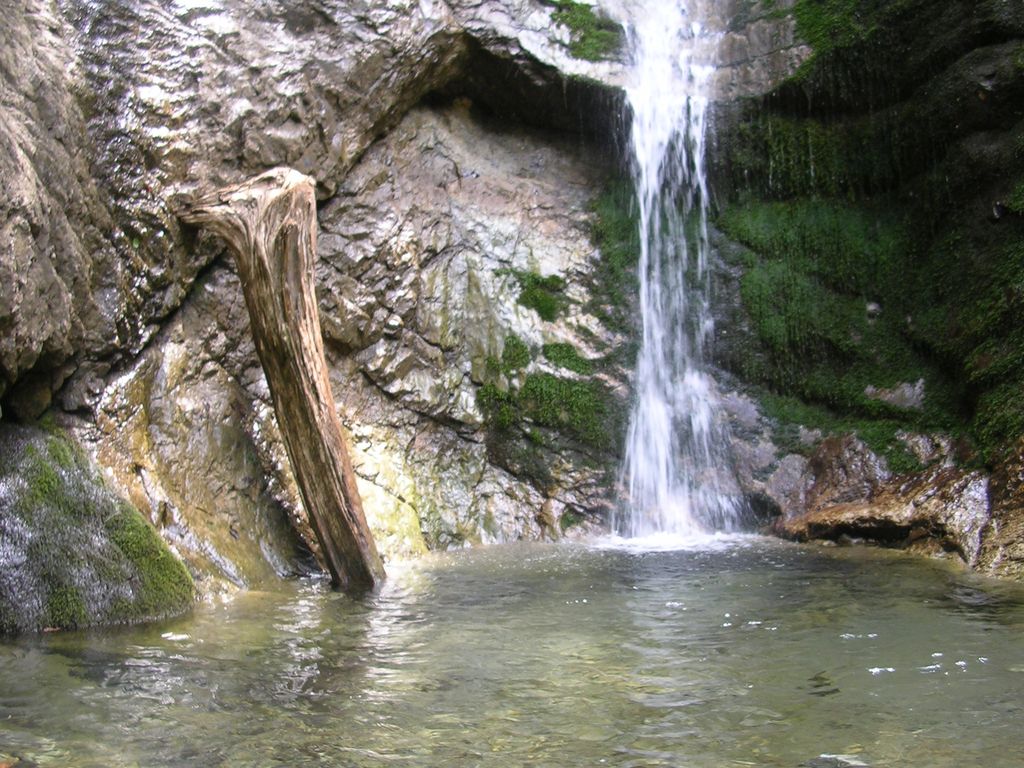 Photo №8 of Stegovniški slap