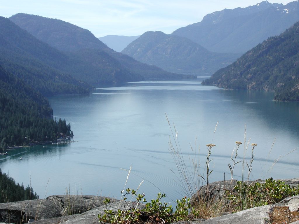 Photo №2 of Lake Chelan