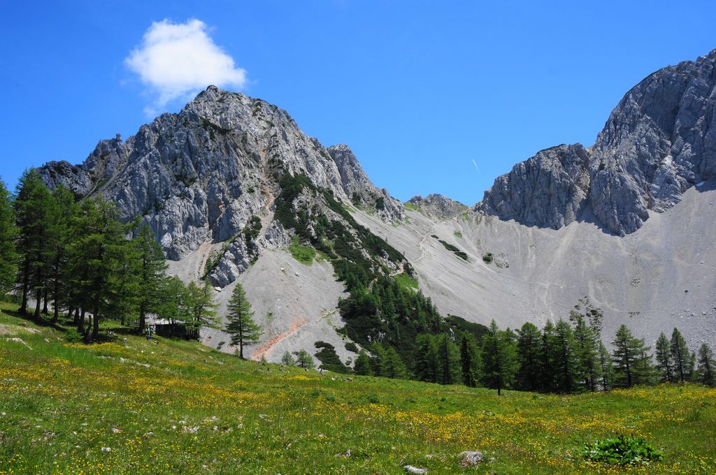 Photo №4 of Bielschitza / Svačica