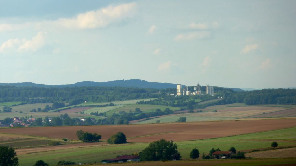 Photo №2 of Höherberg