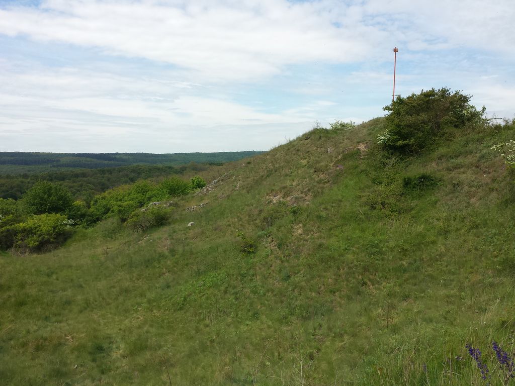 Photo №10 of Steinbruchberg