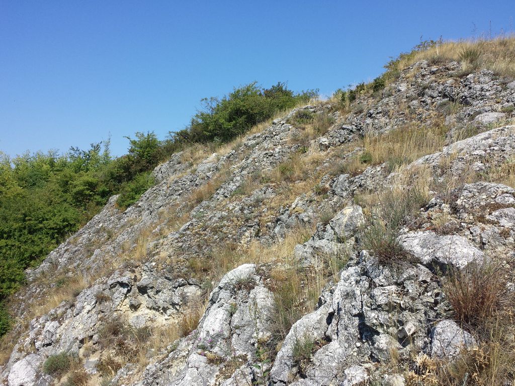 Photo №4 of Steinbruchberg