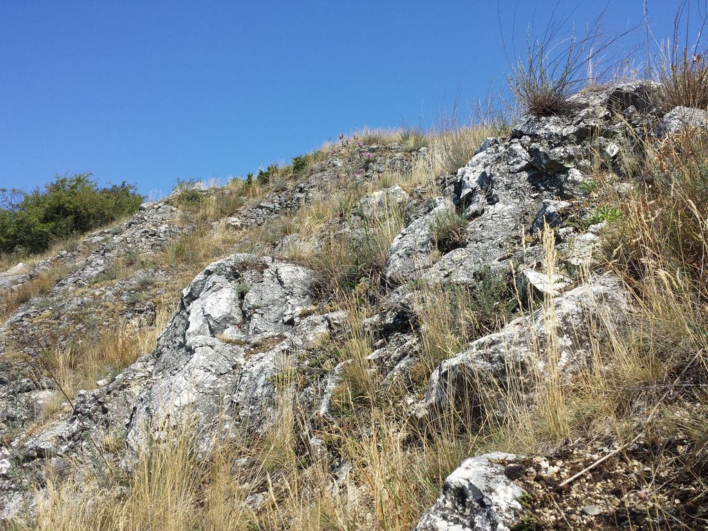 Photo №3 of Steinbruchberg