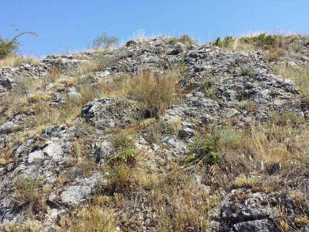 Photo №5 of Steinbruchberg