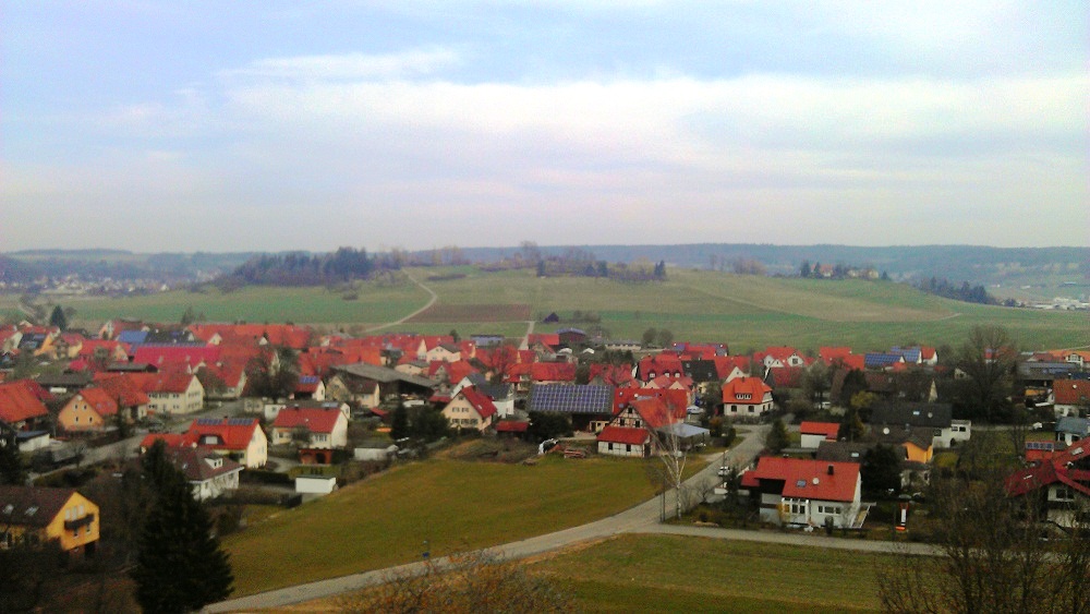 Photo №2 of Steinhirt