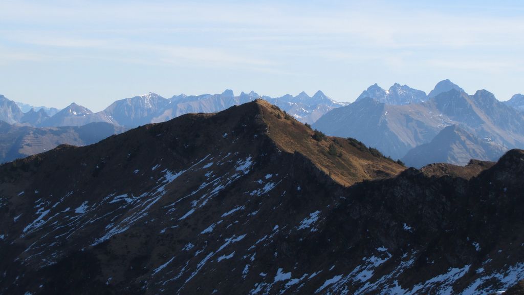 Photo №4 of Steinmandl