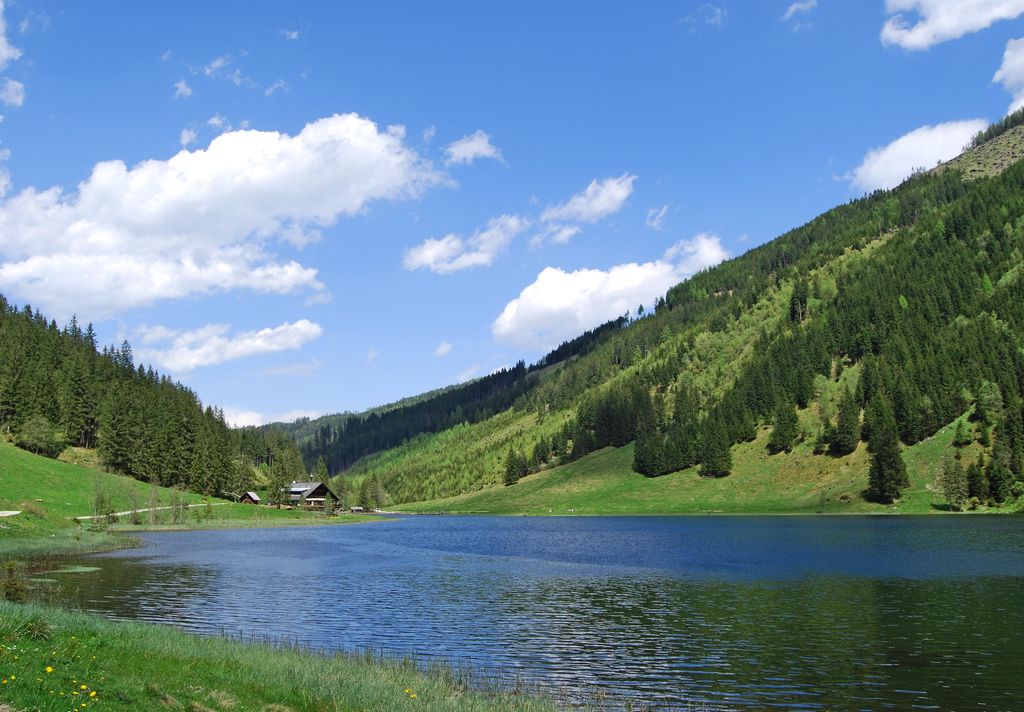 Photo №2 of Steirischer Bodensee