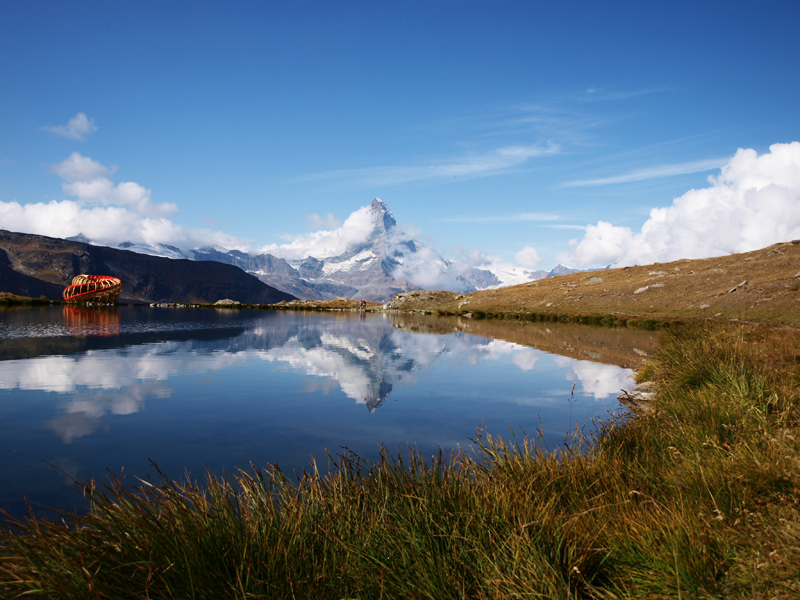 Photo №3 of Stellisee