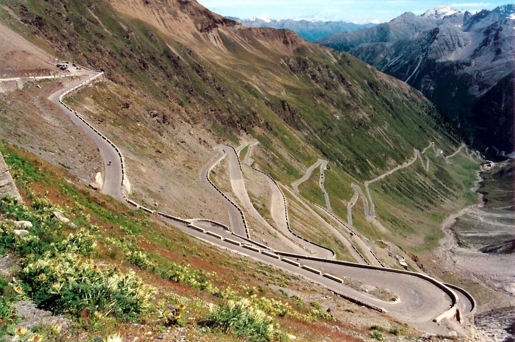 Photo №10 of Stelvio Pass