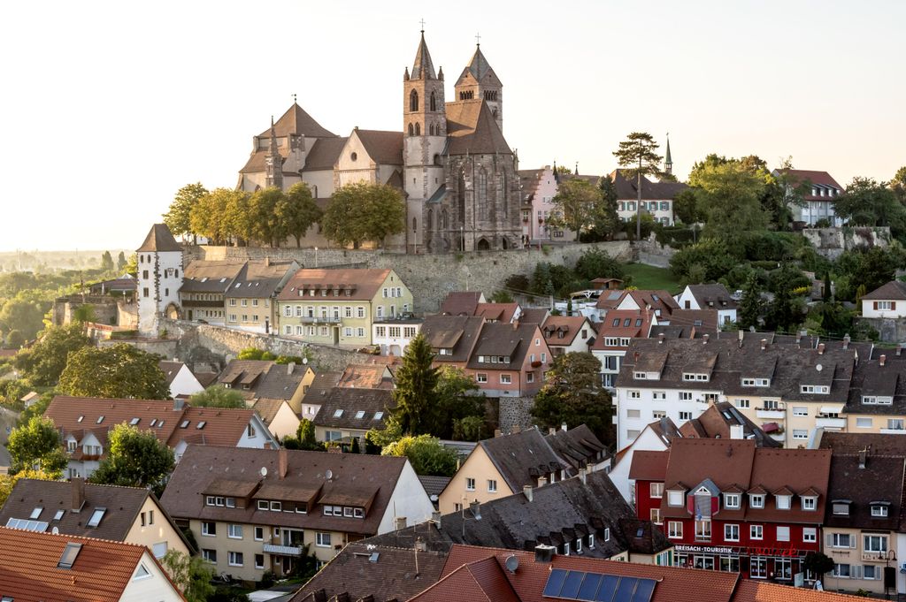 Photo №2 of Eckartsberg