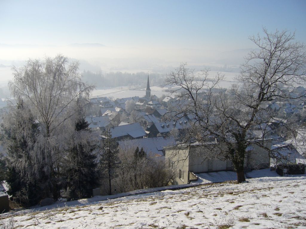 Photo №2 of Stettfurt