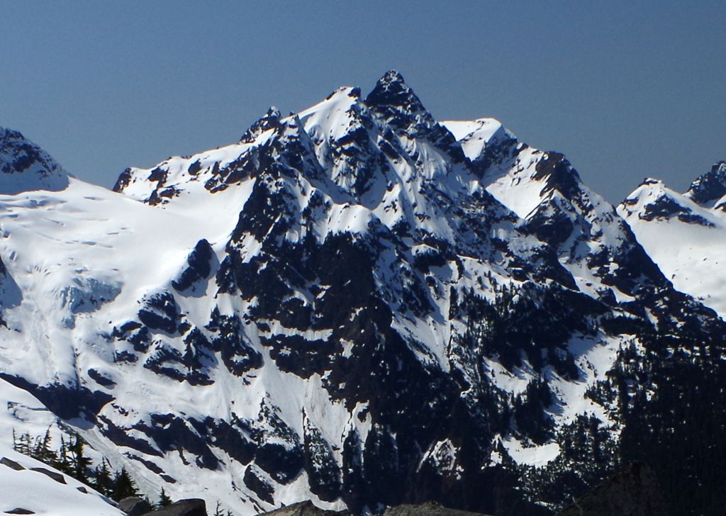 Photo №2 of Stewart Peak
