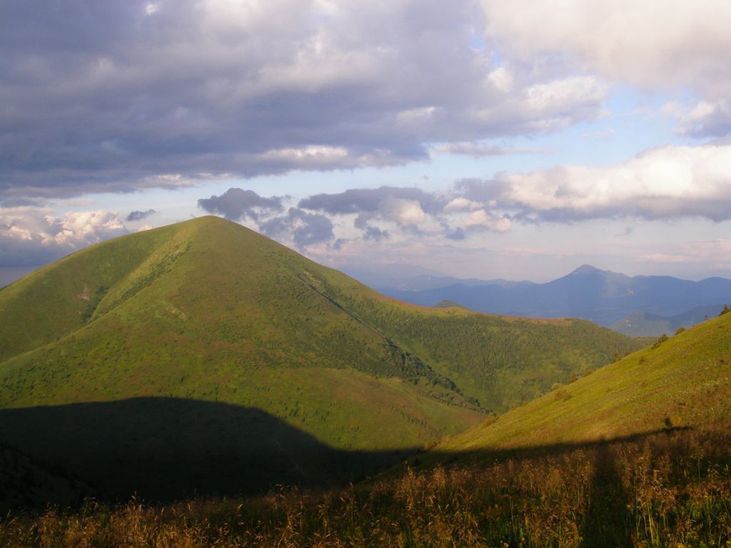 Stohove sedlo
