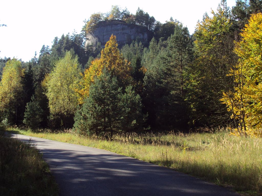 Photo №2 of Stohánek