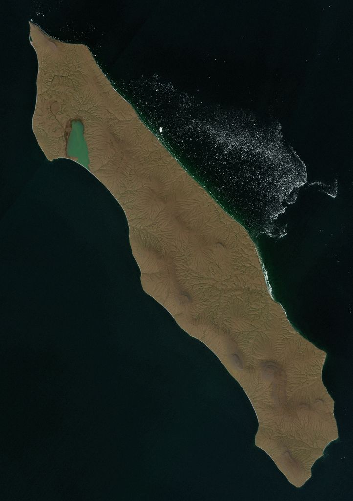 Photo №3 of Stolbovoy Island