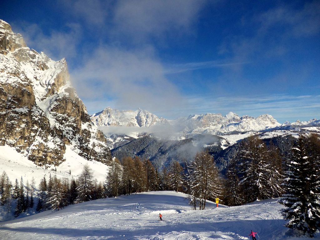 Photo №5 of Col Pradat