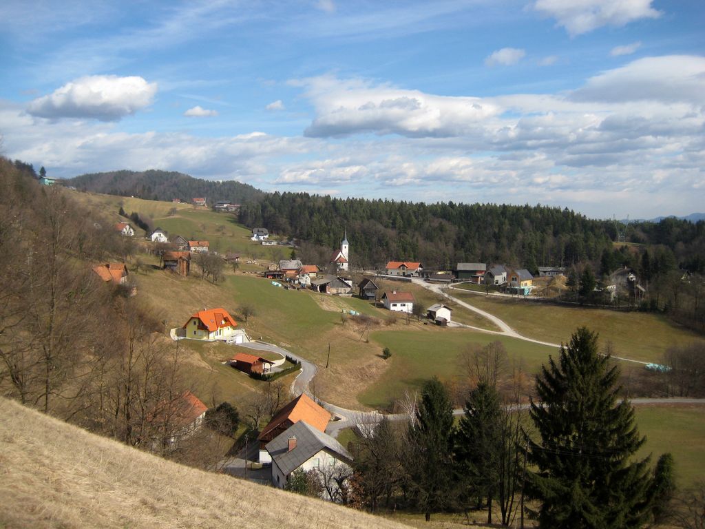 Photo №2 of Vransko