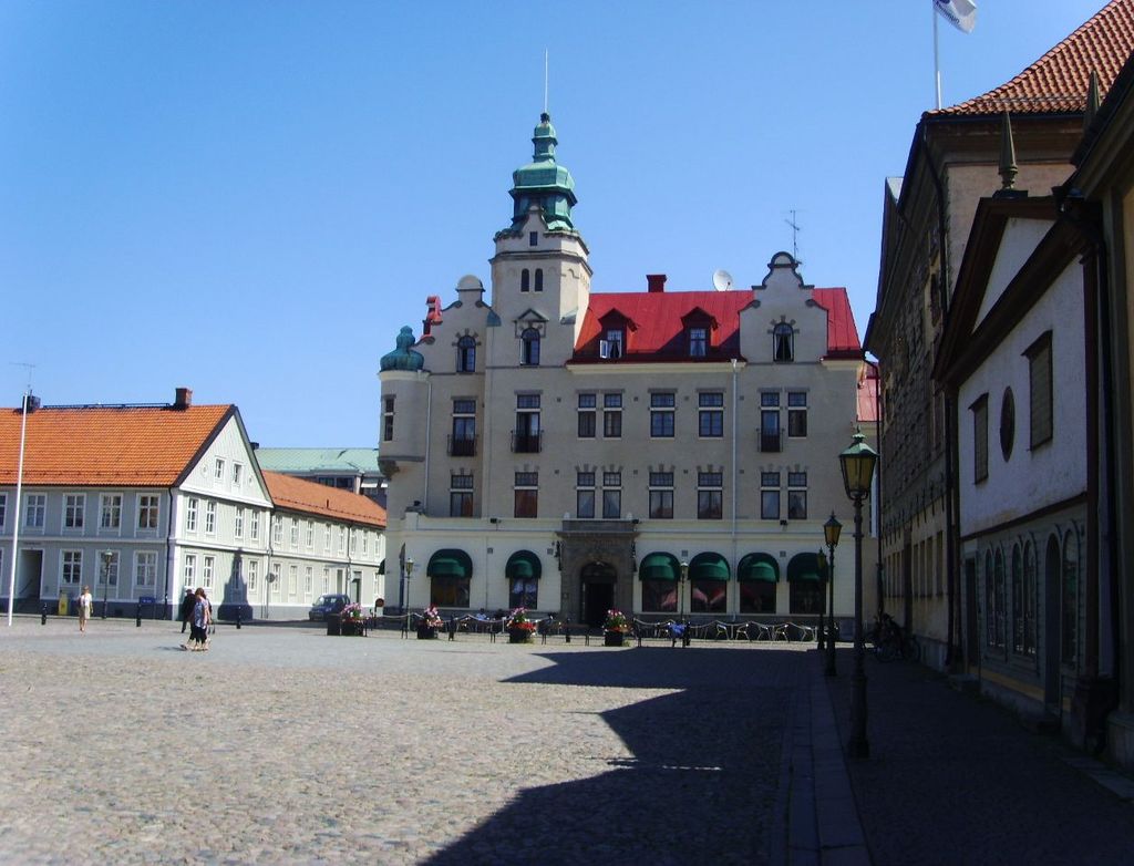 Photo №2 of Kalmar