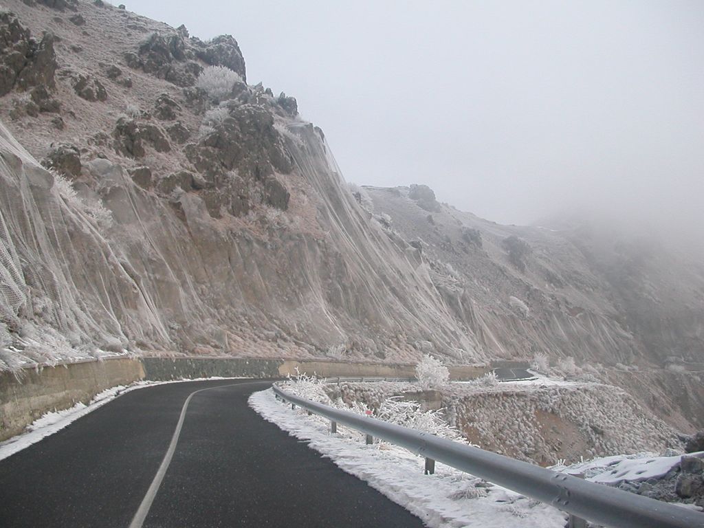 Passo del Faiallo