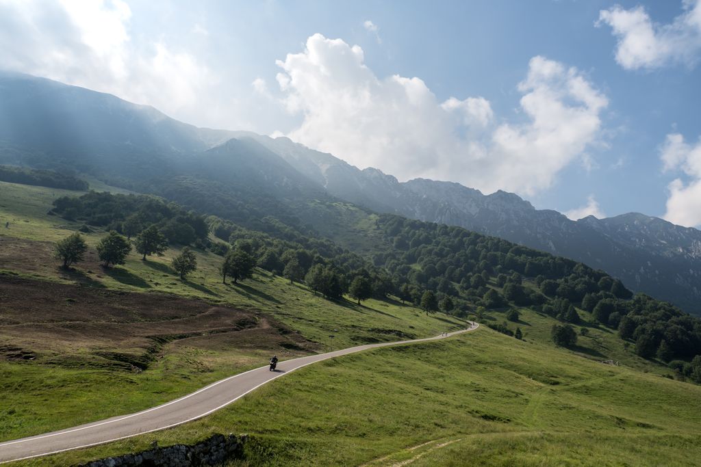 Photo №1 of Cavallo di Novezza