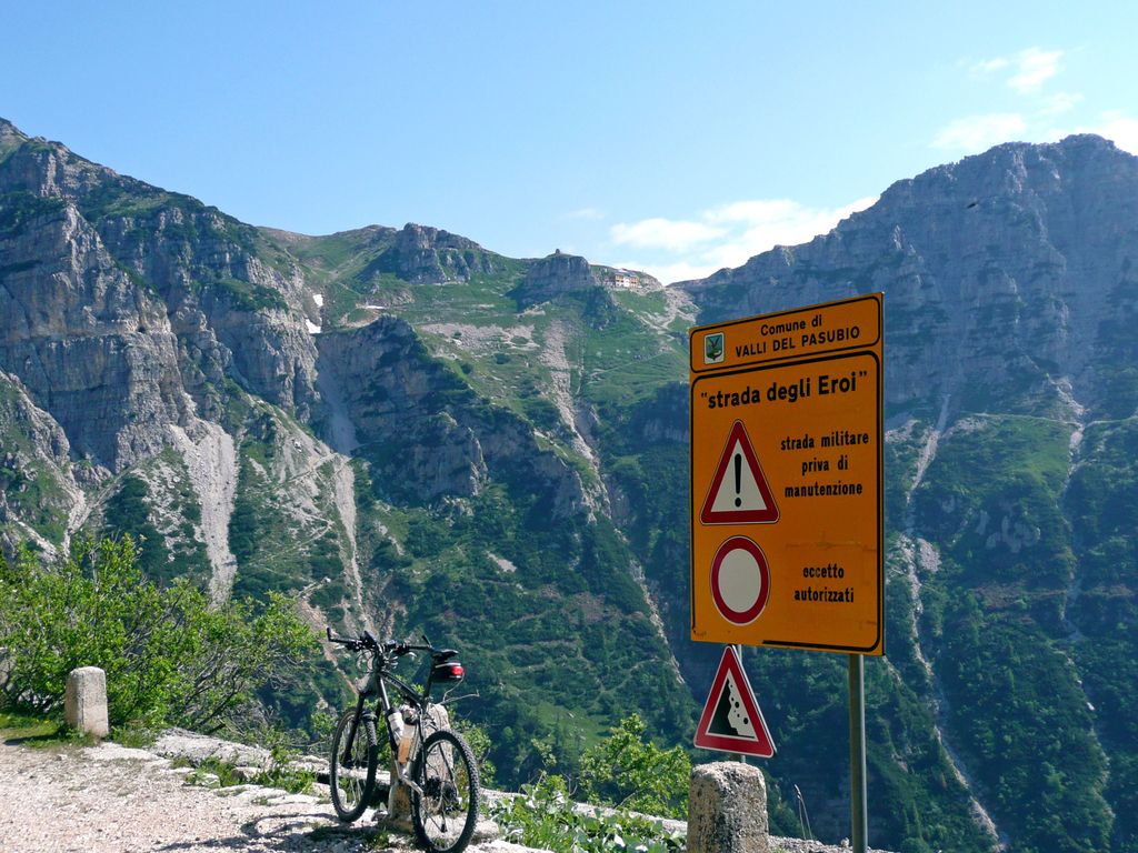 Photo №2 of Porte del Pasubio