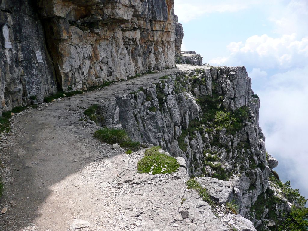 Photo №2 of Cima dell'Osservatorio