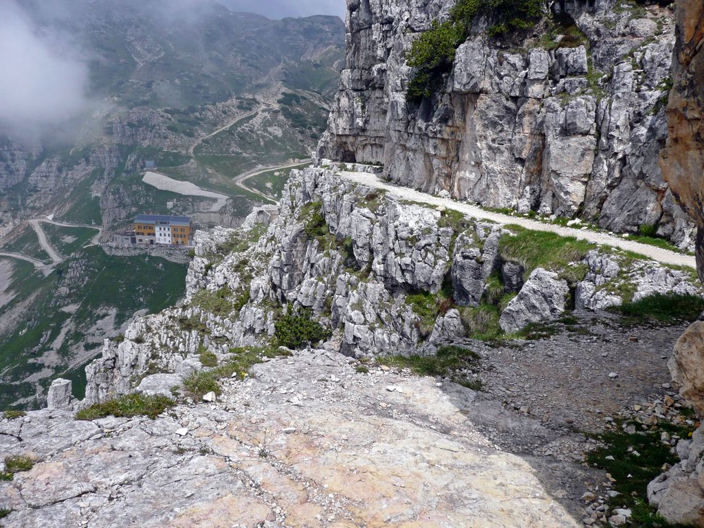 Photo №3 of Cima dell'Osservatorio