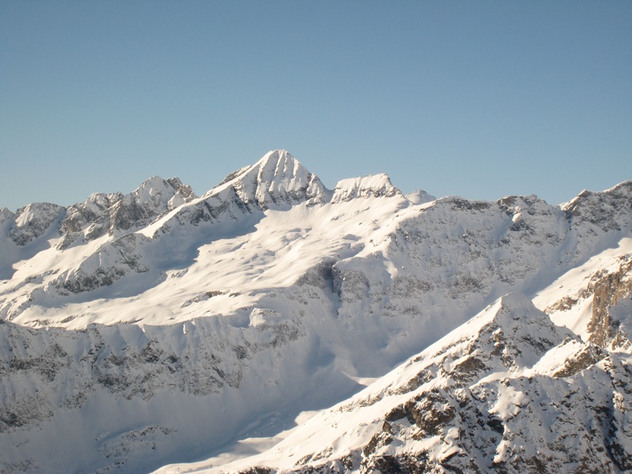 Photo №4 of Punta Straling