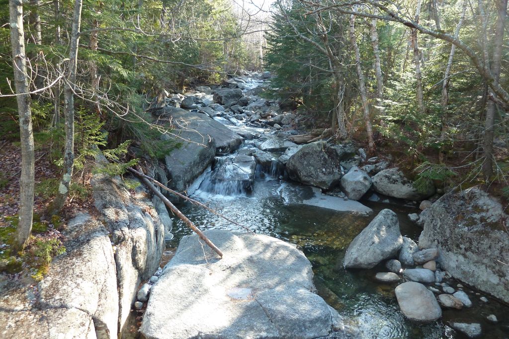 Photo №2 of Phelps Mountain